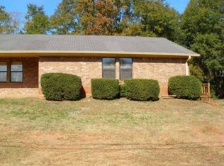 129 Tanglewood Dr, Monroe, GA 30656