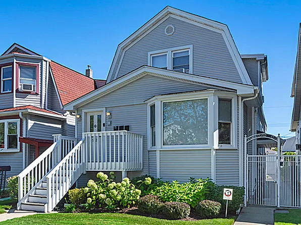 5623 N Karlov Ave, Chicago, IL 60646