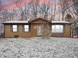 1964 Rineyville Big Springs Rd, Rineyville, KY 40162