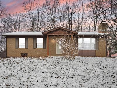 1964 Rineyville Big Springs Rd, Rineyville, KY, 40162