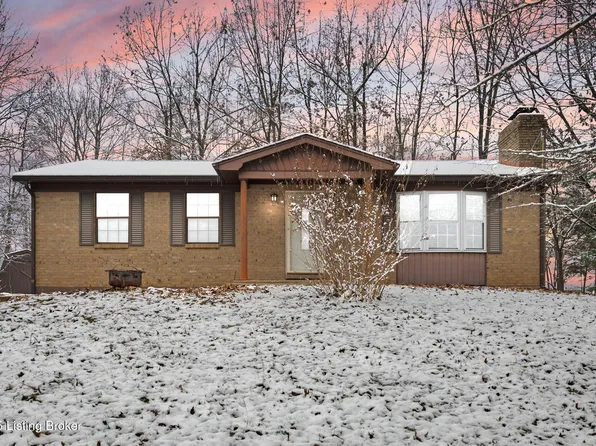 1964 Rineyville Big Springs Rd, Rineyville, KY 40162