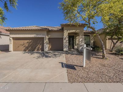 10382 W Cashman Dr, Peoria, AZ, 85383