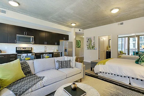 Victory Place Apartments — Photo 10