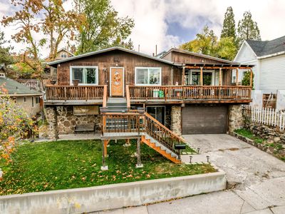 431 Washington St, Klamath Falls, OR, 97601