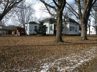 1408 Center St, Ruthven, IA 51358