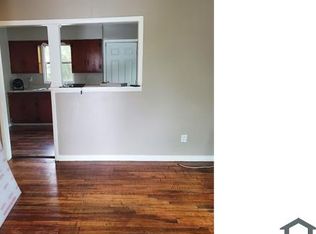 3605 Dial St, Mobile, AL 36612