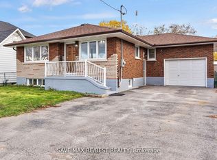 505 Ortono Ave, Oshawa, ON L1H 3L7