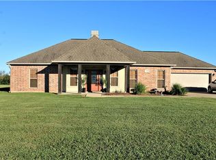 319 Buckeye Ridge Loop, Deville, LA 71328
