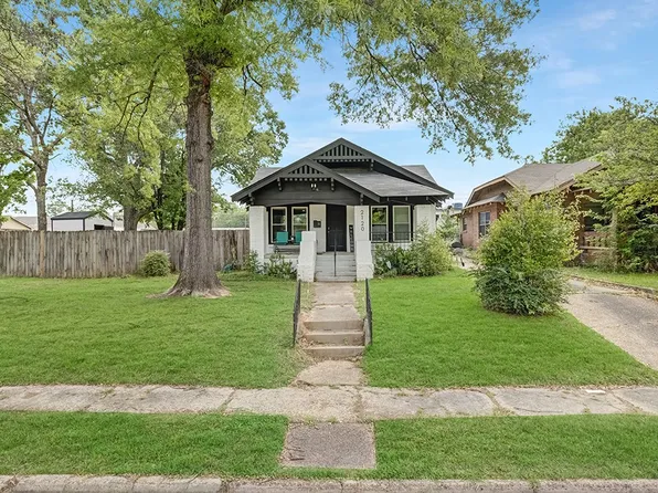 2120 Magnolia St, Texarkana, TX 75501