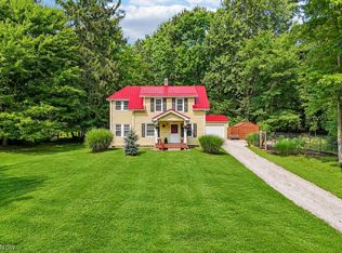 4050 Lander Rd, Orange, OH 44022
