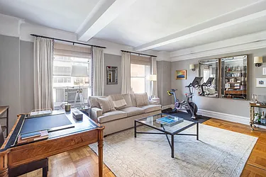 Sold by Brown Harris Stevens