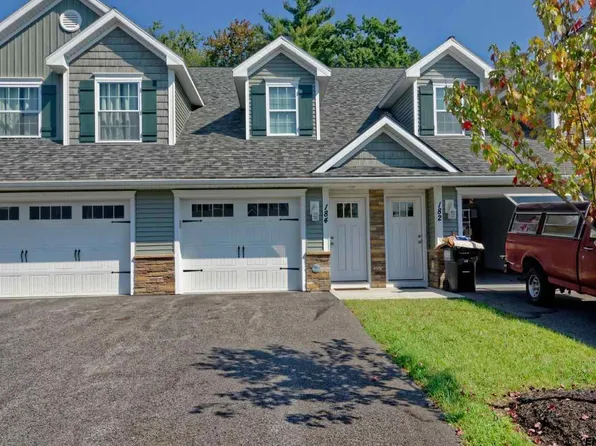 184 Paddock Cir, Schenectady, NY 12306