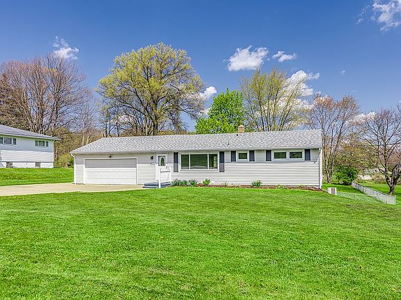 Completely updated ranch.
