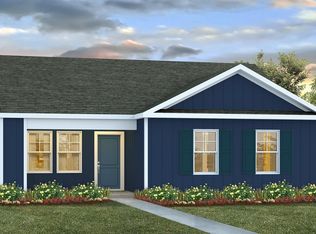 116 Stamford Rd, Orangeburg, SC 29115