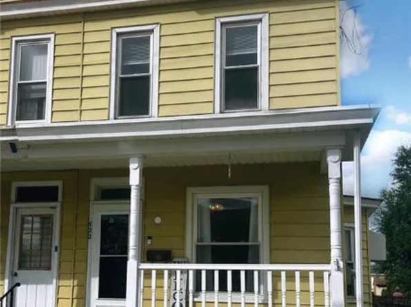 522 Iron St, Lehighton, PA 18235