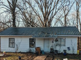 315 County Road 724, Wynne, AR 72396