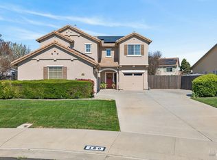 480 Kings Ct, Dixon, CA