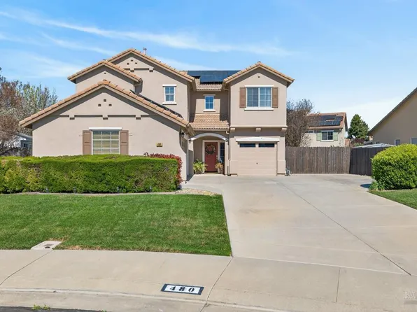 480 Kings Ct, Dixon, CA 95620