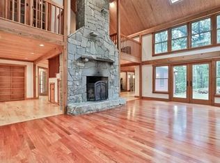 295 Main St, Boxford, MA 01921