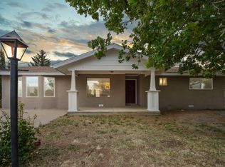 2336 N Kimberly Dr, Silver City, NM 88061