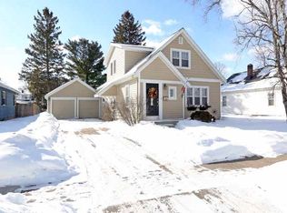 625 Ethel St, Wausau, WI 54403