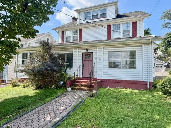 106 Walker Rd, West Orange Twp., NJ 07052
