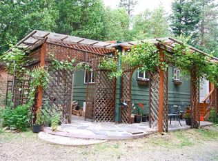 3200 Old Highway 99 S, Ashland, OR