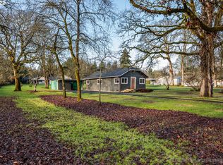 315 N Vernonia Rd, Saint Helens, OR 97051