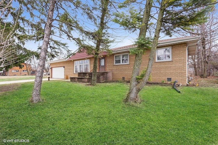 14551 S Bell Rd, Homer Glen, IL 60491 Zillow