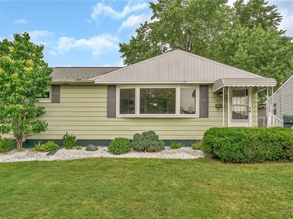 257 Oakridge Ave, Buffalo, NY 14217