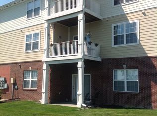 17273 Gunther Blvd #206-A, Westfield, IN