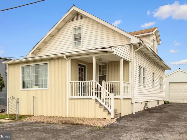 7507 Governor Printz Blvd, Claymont, DE 19703