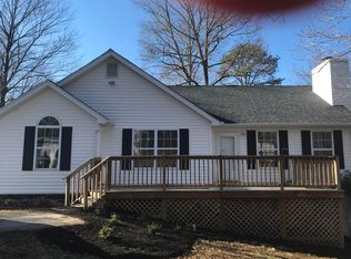 1231 Misty Ridge Ln, Montvale, VA 24122