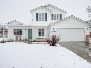 16787 N Yorkshire Ln, Nampa, ID 83687