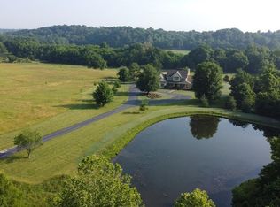 On 14350 Osage Creek Rd, Springdale, AR 72762