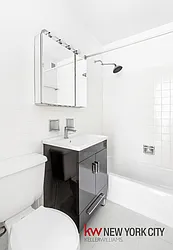 Rented by Keller Williams NYC