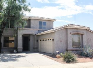 7209 E Manning St, Mesa, AZ 85207
