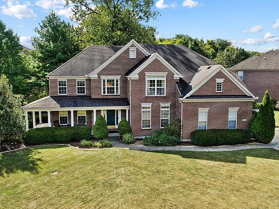 2nd image of 4285 Logsdons Woods Dr
