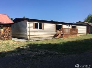 106 Caytee Cv, Mossyrock, WA 98564