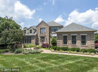 5569 Broadwater Ln, Clarksville, MD 21029