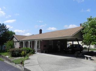 1318 20th St, Bedford, IN 47421