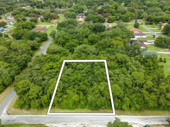 47 N St, Fort Pierce, FL 34947
