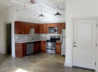 Ferrell Historic Lofts, Danville, VA 24541