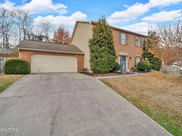 8412 Kimberwick Ct, Powell, TN 37849