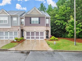 192 Trailside Way, Hiram, GA 30141