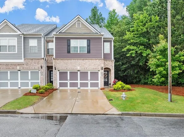 192 Trailside Way, Hiram, GA 30141