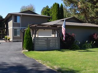 4518 S Donald Ct #4520, Spokane, WA 99223