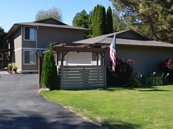 4518 S Donald Ct #4520, Spokane, WA 99223