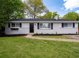 1560 W Loveland Ave, Loveland, OH 45140