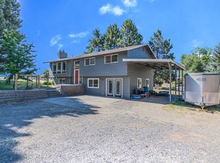743 NW West Hills Rd, Prineville, OR 97754